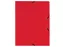 Viquel elastobox rood 25x33cm 30mm PP