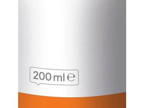 Nobo Deepclene Schuimende Whiteboard Reinigingsspray 200ml