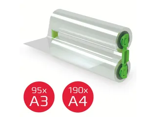 Lamineerrol navulling GBC Foton 100micron - 4
