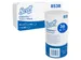 Scott 8538 ESSENTIAL toiletpapier 2-laags Wit Pak a 36 Rol
