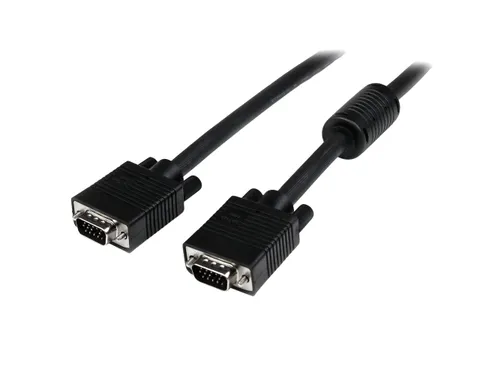 Coaxiale Hoge Resolutie VGA Video Monitorkabel 2 Meter