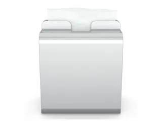 Tork 274002 Xpressnap Snack Napkin Dispenser Aluminium - 3