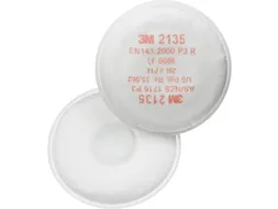 3M 2135 stoffilter, pk20