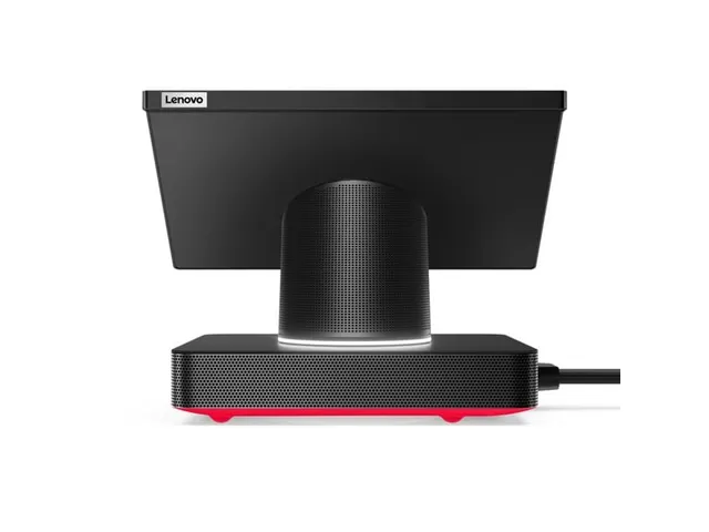 Hub ThinkSmart Lenovo all-in-one
