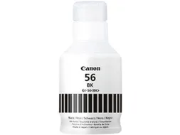 Navulinkt Canon GI-56 Zwart 170ml