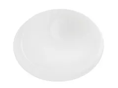 Deksel voor ronde container 3,8 liter Zuivel