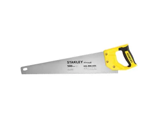 Sharpcut Handzaag 500mm 7 TPI - 3