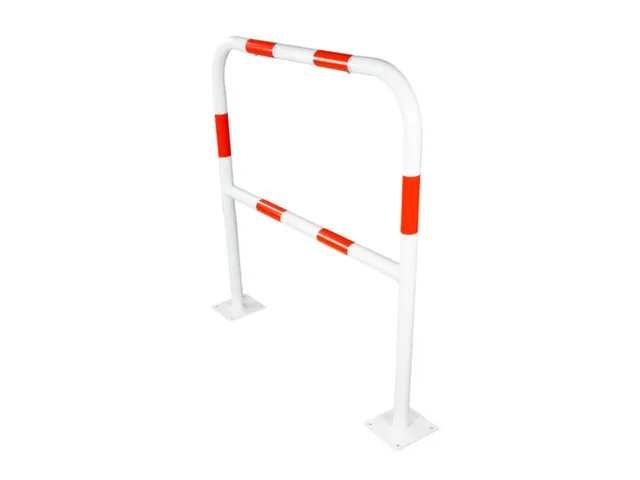 arceau de protection,p. int./ext.,HxlxP 1000x1000x150mm,acier
