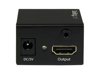 HDMI repeater 35 Meter 1080p HDMI signaal versterker - 3
