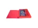 Klasseerdoos IDERAMA PP rug 40mm roze