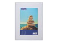 Fotolijst MAULart kunststof 30x40cm Wit