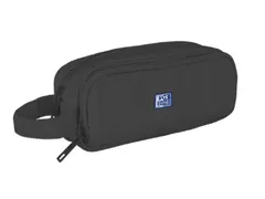 Trousse Oxford B-Smart noir