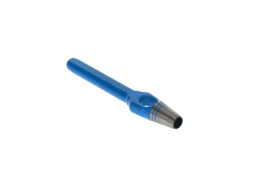 570009 Henkelloche ijzer 9mm