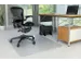 Rillstab 97180 Stoelmat Polycarbonaat voor Harde Vloeren 120x180cm