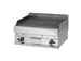 Plaque de cuisson au gaz propane Modular surface lisse 70cm