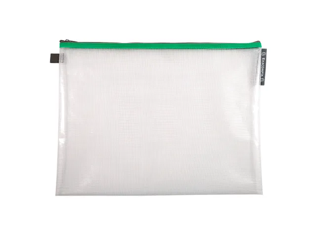 Etui zip EVA A3 geassorteerd