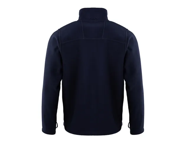 Fleece vest Arco Responsible navy S
