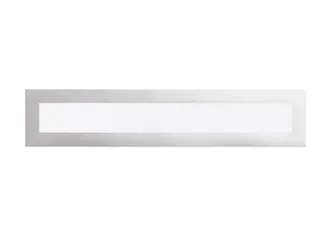 Duraframe Magnetic Top For A3 Zilver - 1