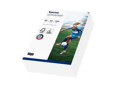 Inapa Tecno Kopieerpapier Universal A5 Wit 80 gram 500 vel