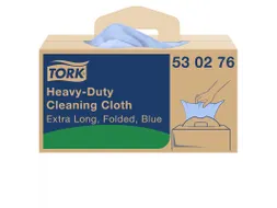 Reinigingsdoek Tork 530276 W7 Premium Heavy-Duty dispenser 1-laags 120