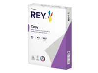 REY Papier A4 blanc 80g