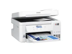 Epson EcoTank ET-3956 all-in-one A4 inkjetprinter met wifi