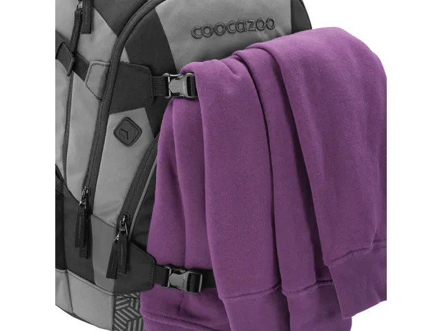 rugzak MATE Black Carbon