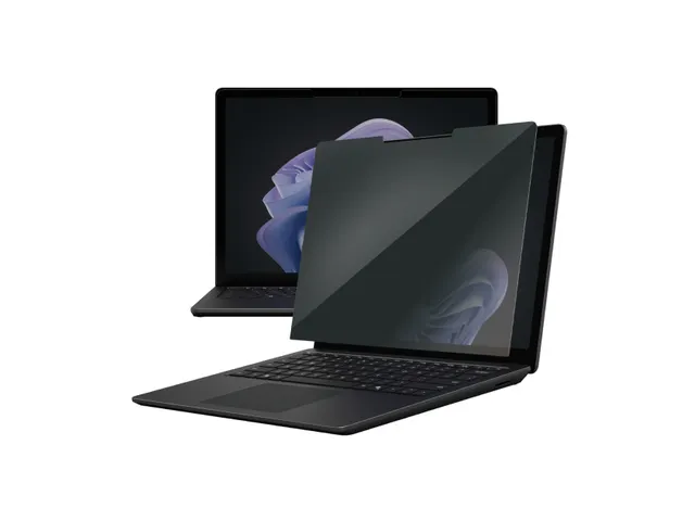 PanzerGlass Privacy Filters Microsoft Surface Laptop 13.5'' | 6 | 5