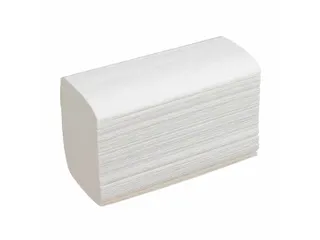 Scott 6633 Scottfold Handdoeken M-Vouw Medium Wit 1-Laags - 3