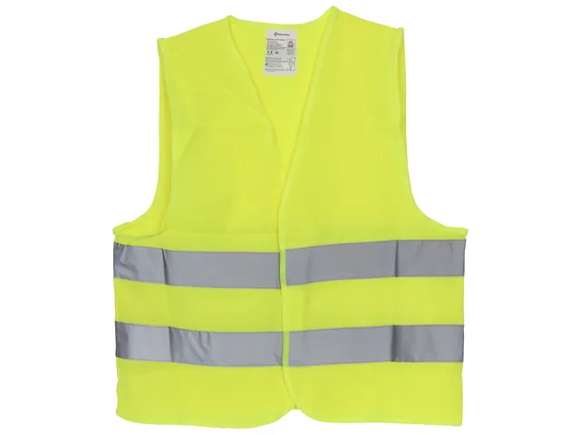 Veiligheidsvest geel First Aid Only one- size