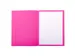 Dossiermap Forever 250 100% Gerecycleerd Fuchsia A4 50 stuks