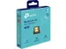 TP-Link UB400, USB Type-A, Bluetooth, Noir, Or, FCC, CE, RoHS, 10 m, 0