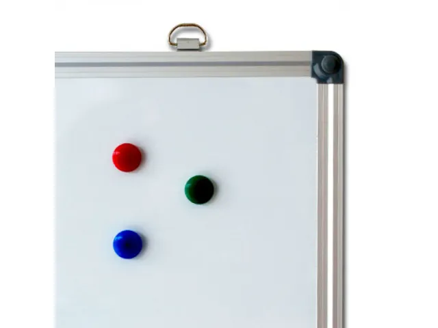 Whiteboard Budget 45x60cm