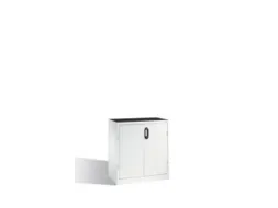 Draaideurkast 1200x930x500mm 2 Legborden Per Legbord 110kg