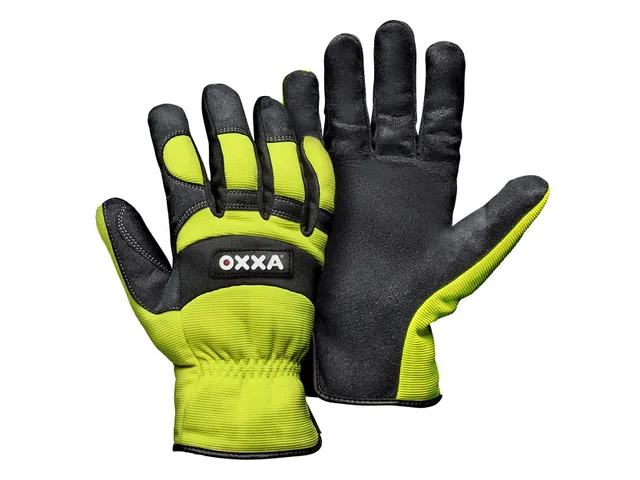 OXXA X-Mech 51-610 handschoen - 10/XL