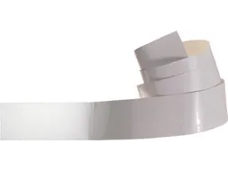 Reflecterende Tape, 100 X 4 Cm