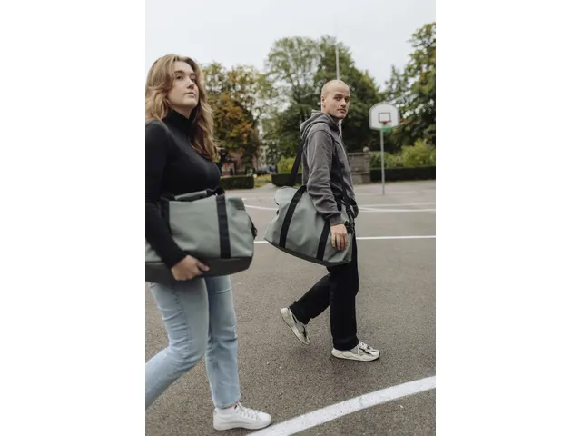 Weekendtas Beckmann 48H 45L Green