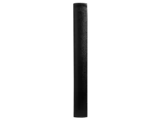 Ringmap harde kaft PVC ronde rug 4 ringen 30mm A3 Horizontaal Zwart - 6