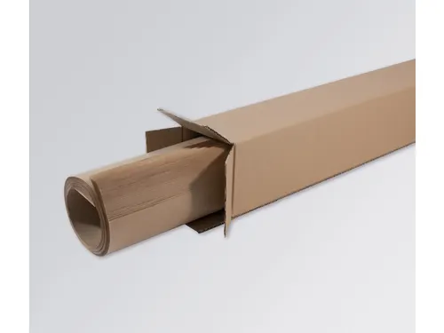 Bruin papier Sigel bruin 1140x1600mm