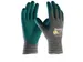 ATG MaxiFlex Comfort 34-924 mechanische handschoenen maat 9, 12 paar