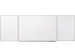 Tableau blanc trypique PROFESSIONAL 100x150/300cm