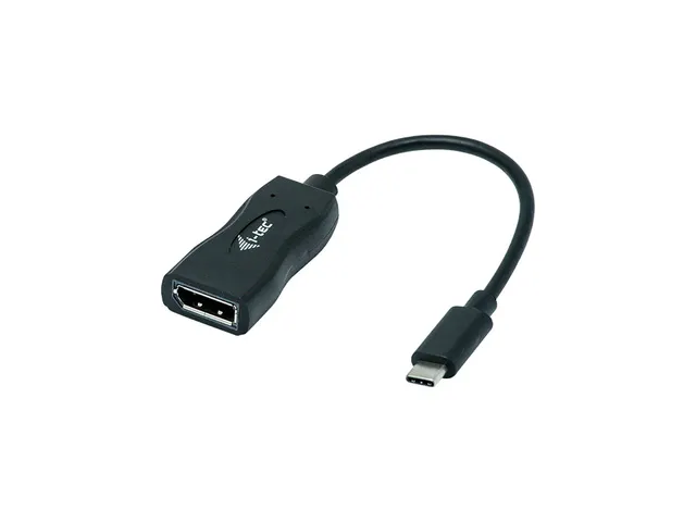 USB-C Display Port Adapter 4K/60 Hz