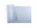 Onderlegger flexibel PVC 43x90cm kristal