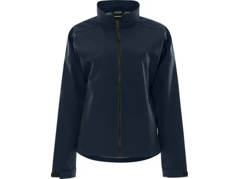 Fristads 1477 SBT softshell, marineblauw, maat L, per stuk