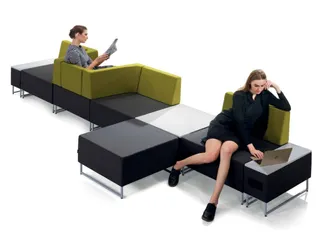 Loungeset Mode - 1