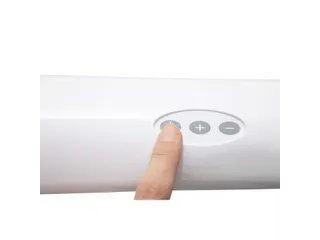 Werkpleklamp MAUL Craft LED tafelklem dimbaar wit - 13