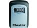 Master Lock 5401, sleutelkluis - 1