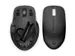 Muis HP 435 multi-device draadloos zwart