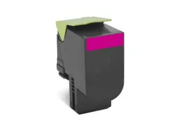80C2Sme Lexmark Cx310Dn Proj Toner Mag