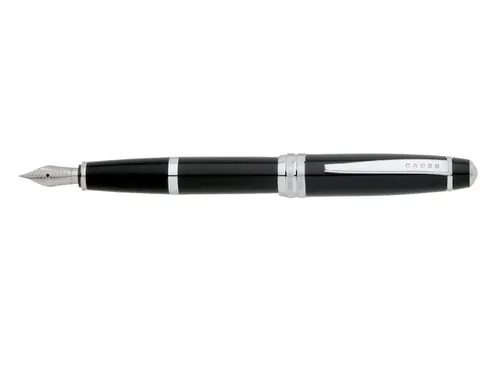 Vulpen Cross Bailey zwart